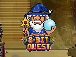 8-Bit Quest