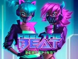 Feel The Beat screenshot