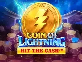 Coin of Lightning screenshot